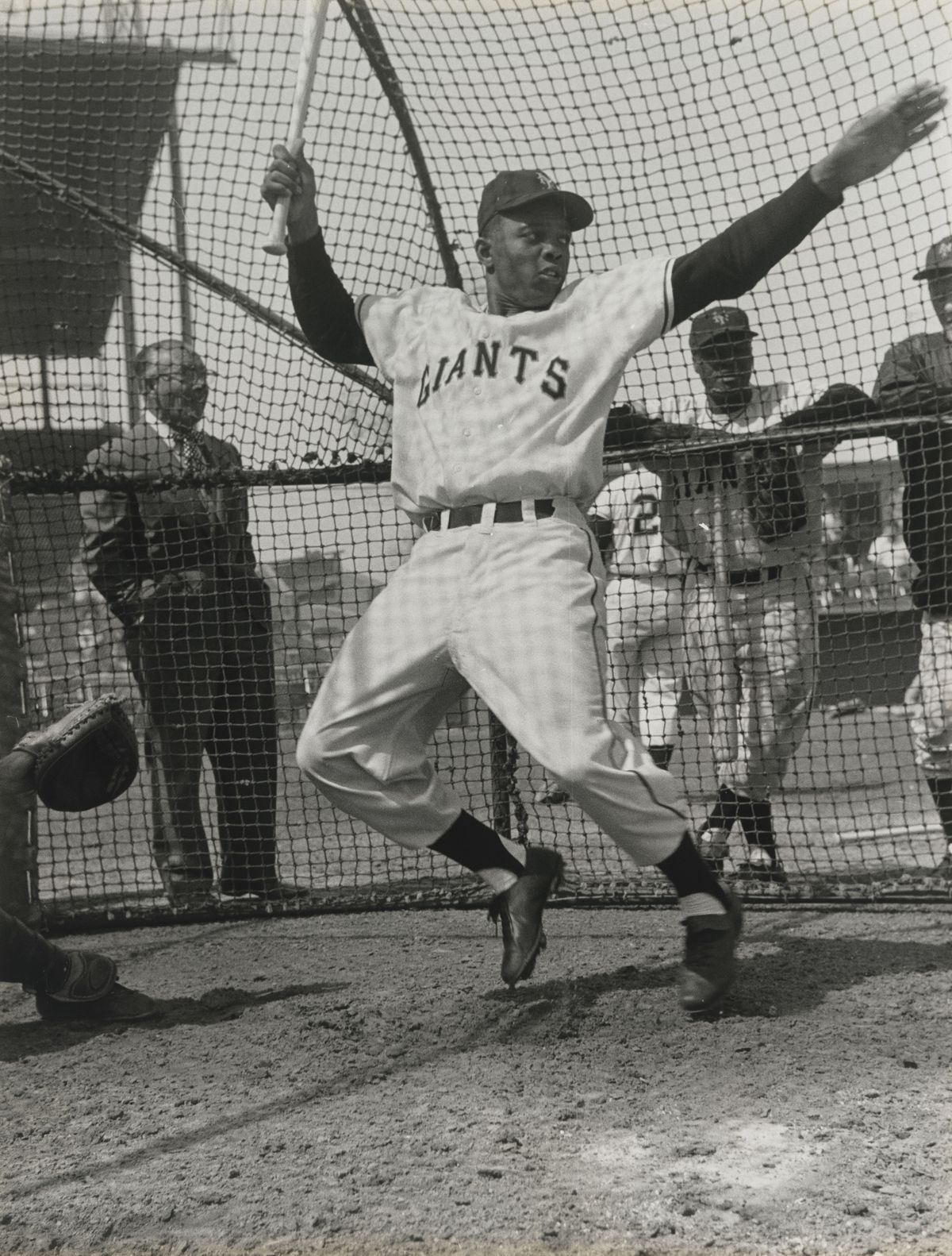 Why Baseball Legend Willie Mays, Dead at 93, Will Never Be Forgotten