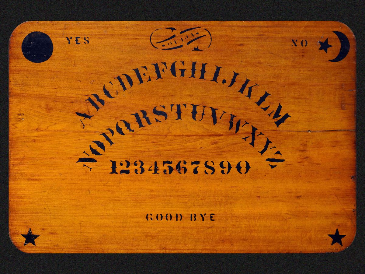 The Ouija Board Can’t Connect Us to Paranormal Forces—but It Can Tell Us a Lot About Psychology, Grief and Uncertainty